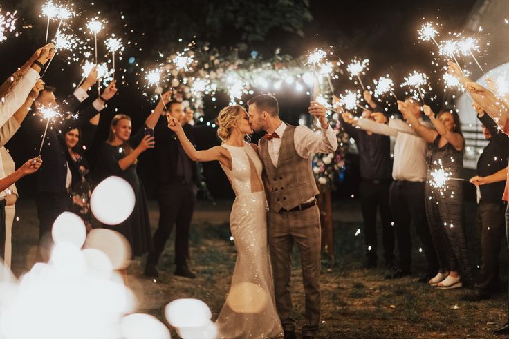 (Sf-43) Бенгальские огни для праздника – 10 штук