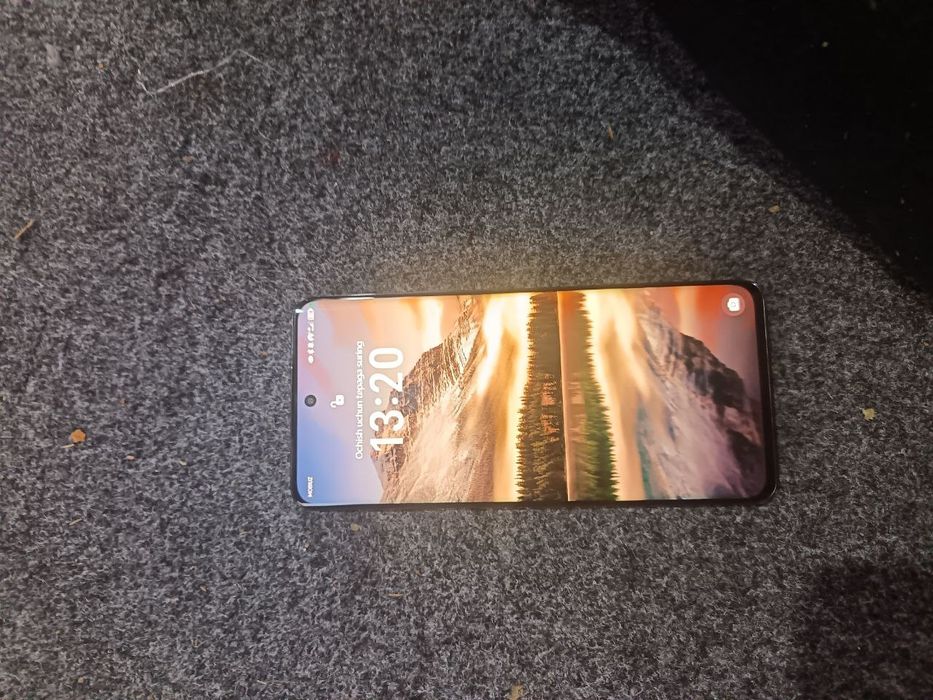 Honr x9b aybi yu bir qol ishlagan