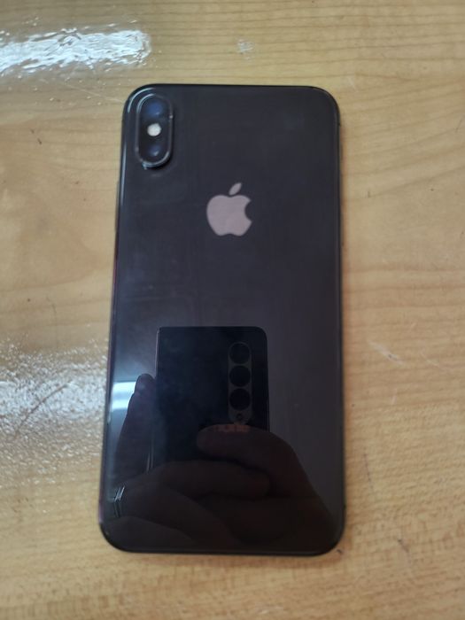 Iphone x 64гб 67%акб