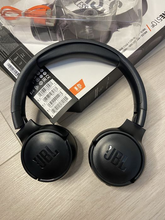 JBL Tune 510BT Оригинал | Гарантия | Новые | Громкий бас