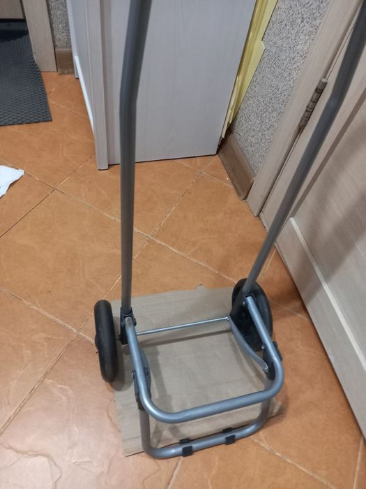 Продам сумку-тележку