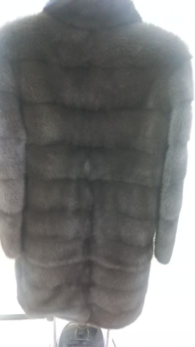 Продаю норковую шубу