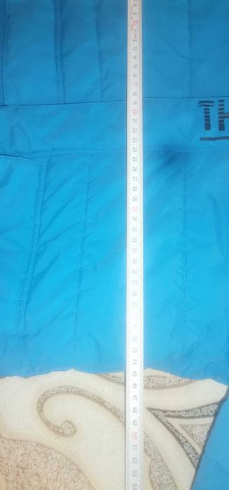 Зимно топло яке за 12-13г