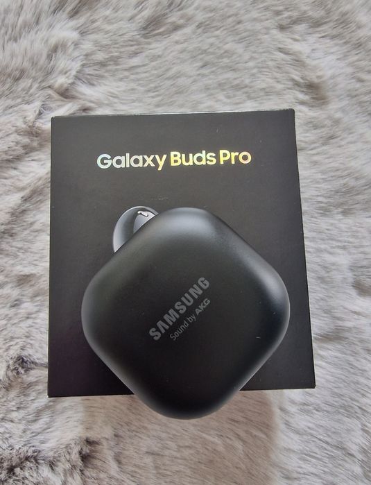 Samsung galaxy buds pro