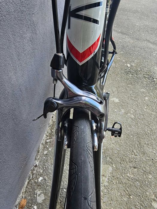 Khuota Kharma full Carbon