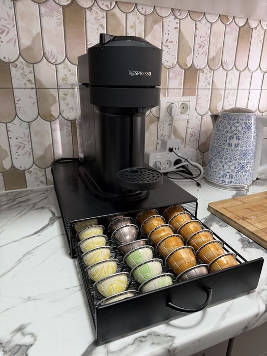 Nespresso Vertuo Next