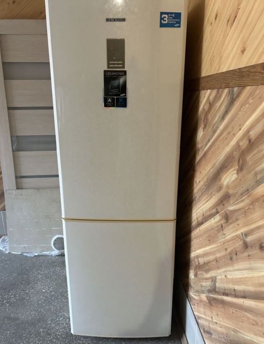 Холодильник Самсунг