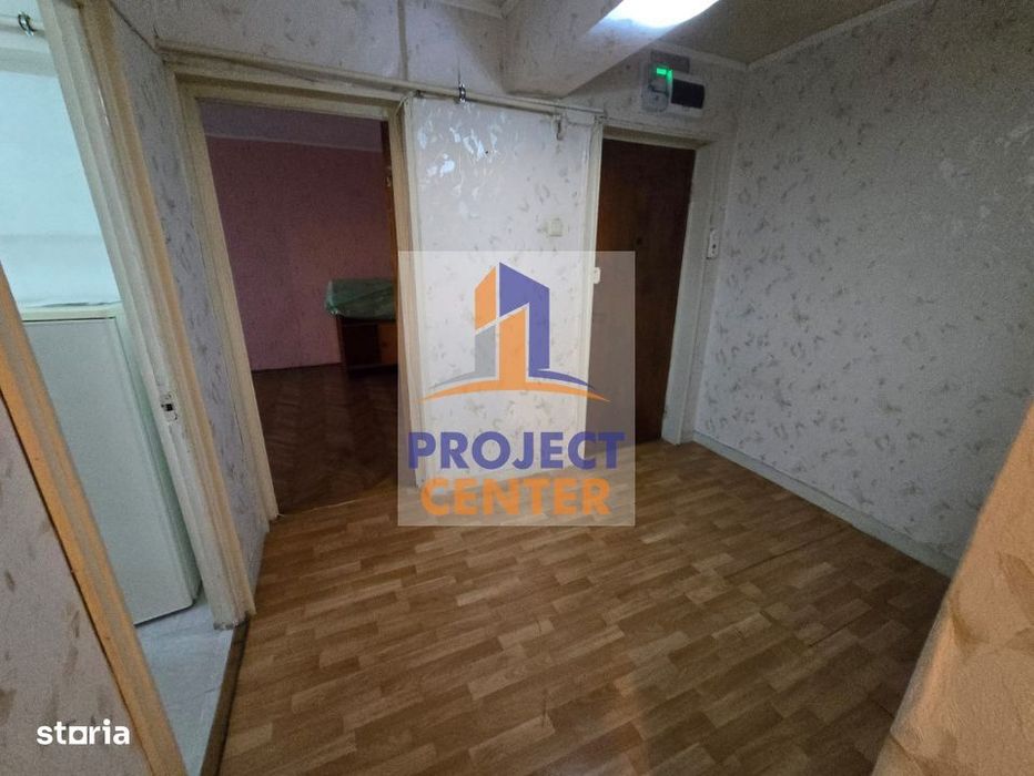 Apartament Decomandat 3 camere, Zona Nord