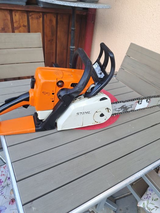 Drujba Stihl ms 250