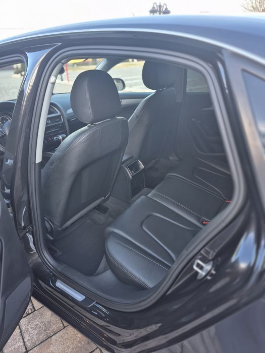 Audi A4B8 2013 automat