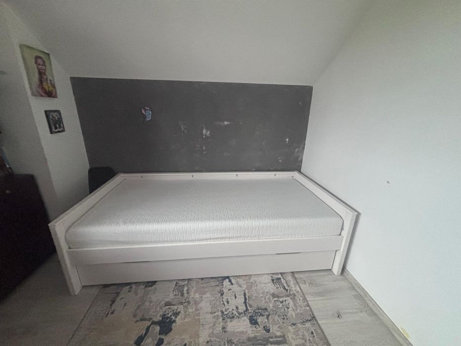 Pat dublu copii 900