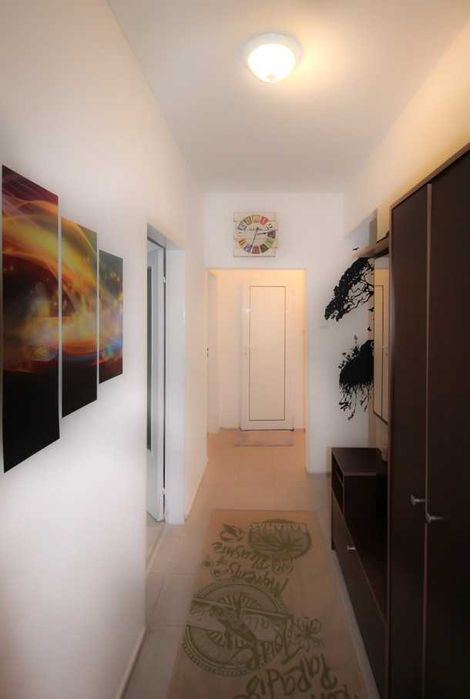 Продава се Тристаен апартамент в София, Център - 99 кв.м за 1381 €/кв.м - Снимка #9