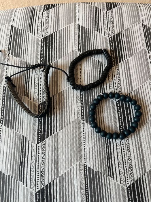 Dior оригинални мъжки гривни