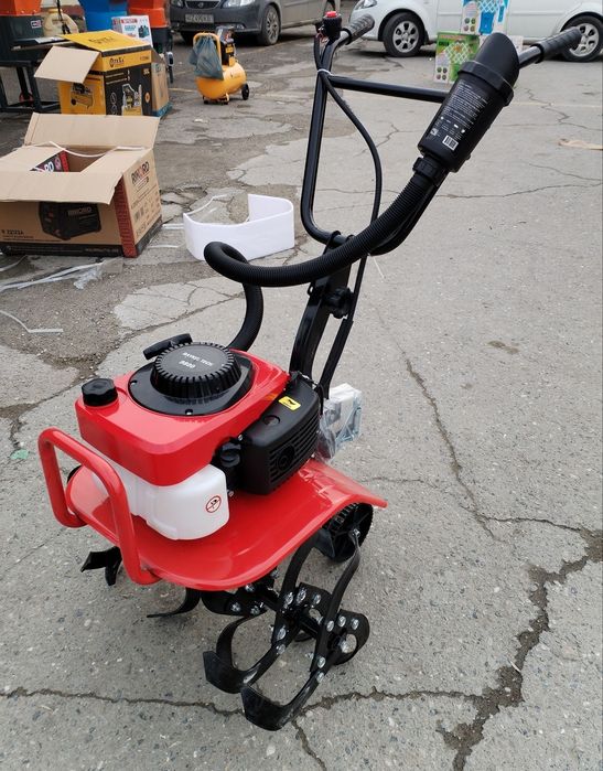 Касилка маторлик арик очиш учун