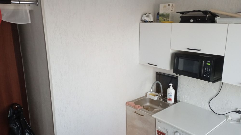 3х комнатная квартира