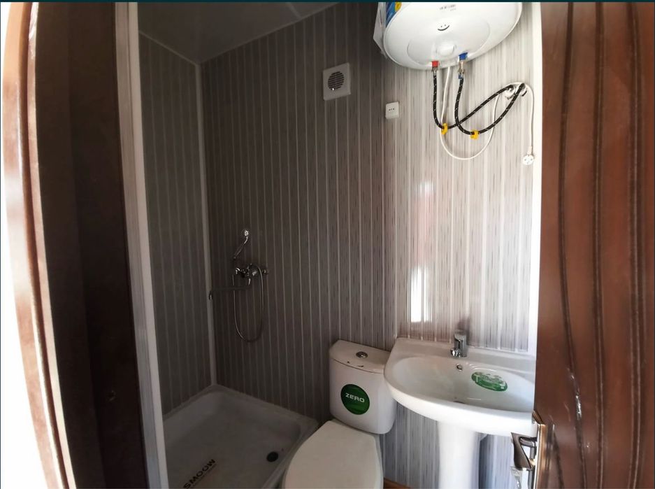 Обшивка Контейнеров