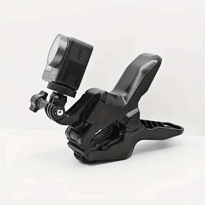 Клампа Държач Super Clamp за GoPro DJI Insta360