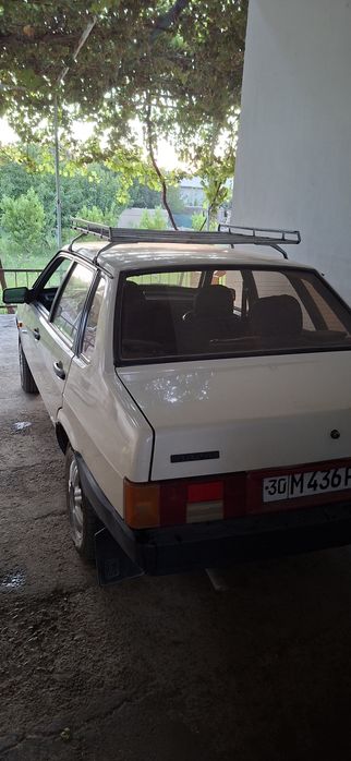 Vaz Lada samara  21099