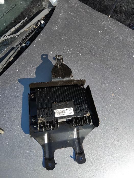 Продавам Mazda 6 2003г 2.3 бензин 4×4 автомат НА ЧАСТИ