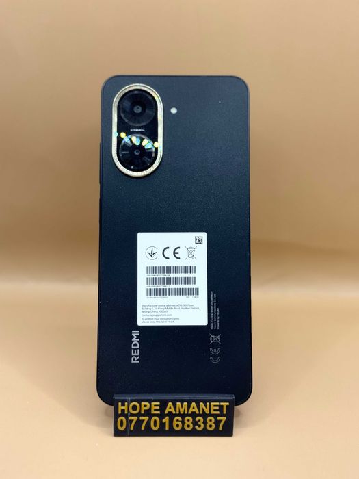 Hope Amanet P4 / REDMI A5 128GB 4 RAM