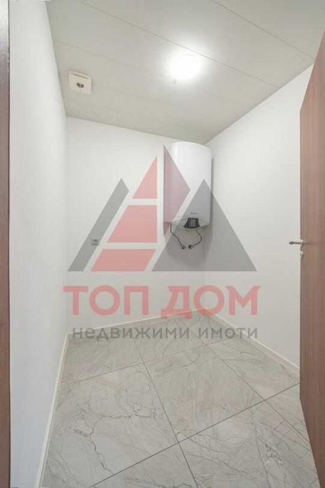 Продава се Тристаен апартамент в Варна, м-т Траката - 100 кв.м за 2280 €/кв.м - Снимка #18