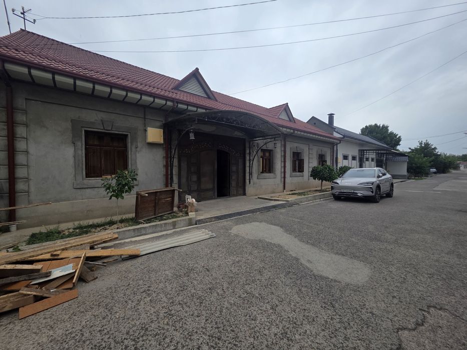 Мирзо Улугбек район Учхоз