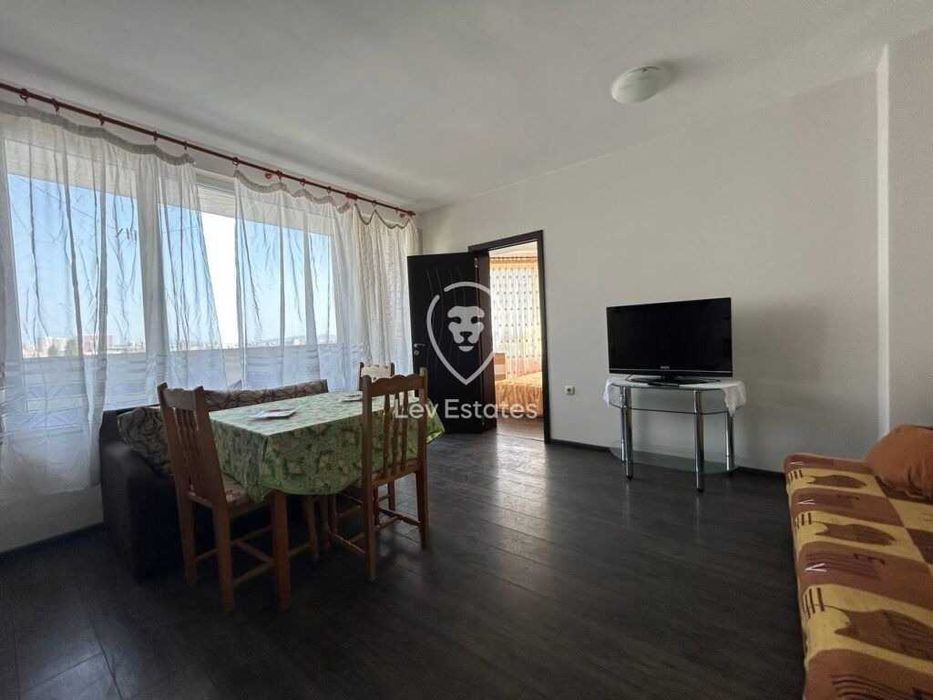 Продава се Двустаен апартамент в Бургас, Славейков - 58 кв.м за 2500 €/кв.м - Снимка #5