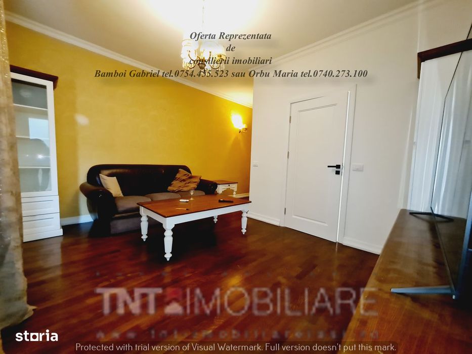 Vilă Zona Centrală pretabila locuit salon,clinica,activitati cu copii