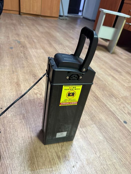 Электро велик сатылады