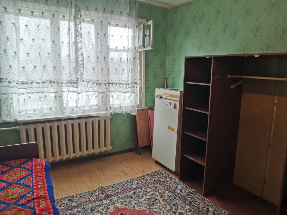 Сдам комнату в общежитии