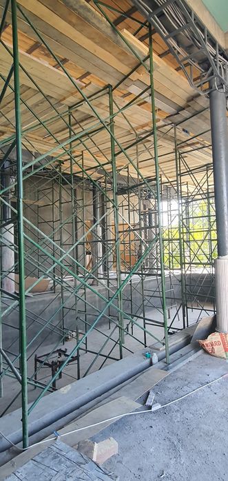 Леса аренда и Продажа супер скидка