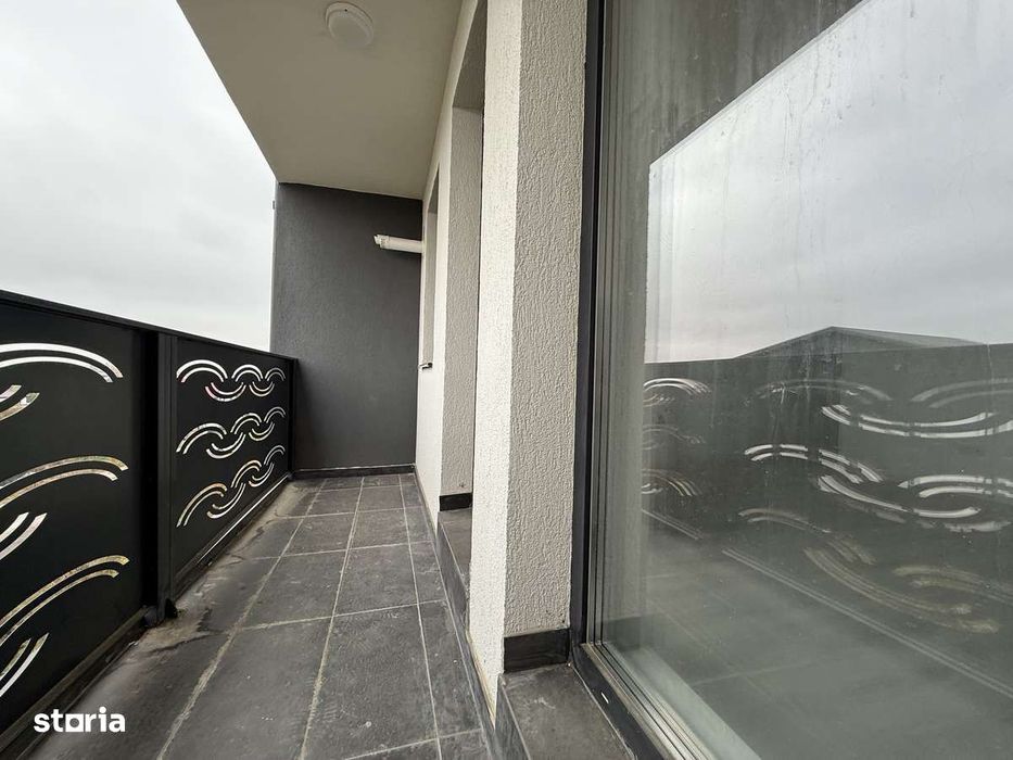 Apartament 2 camere,Str Safirului Bragadiru