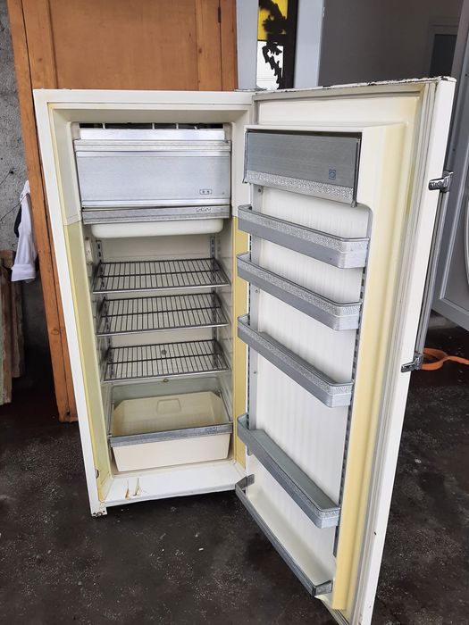 Vind frigider folosit