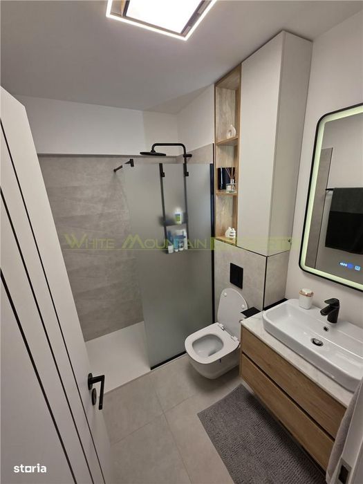 Apartament premium 3 camere de vanzare, Timpuri Noi