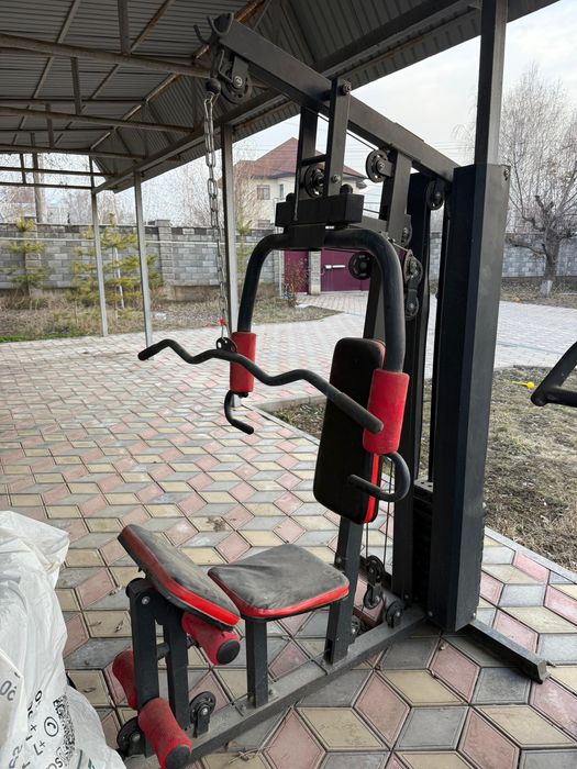 Тренажеры СРОЧНО