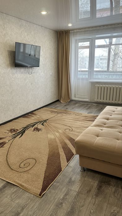 Продам двухкомнатную квартиру