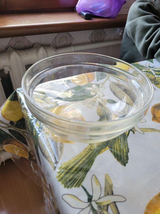 Срочно посуда разная