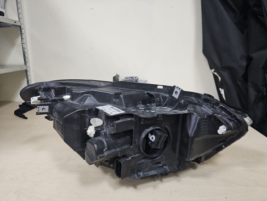 Ляв фар BMW 1 F20 lqv far бмв 1 ф20