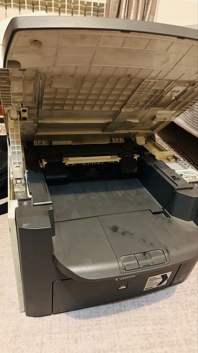 Принтер в хорошем состояние