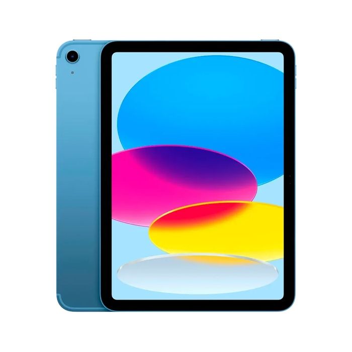 Apple Ipad 11 A16 128/256 mix colors