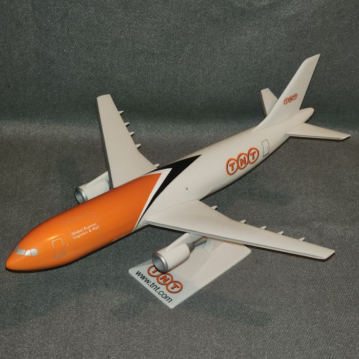 Масштабная модель Самолёта