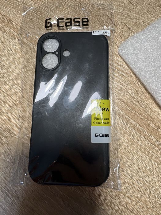 iPhone 16 и vivo 75