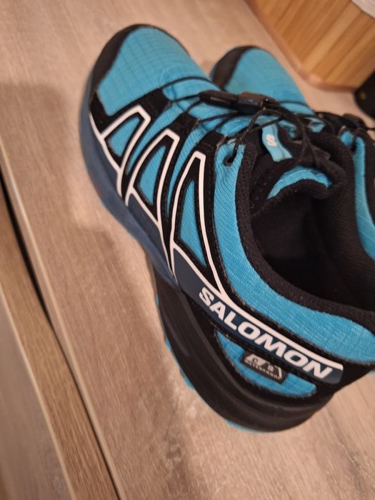 Vand incaltamite copii Salomon Treking