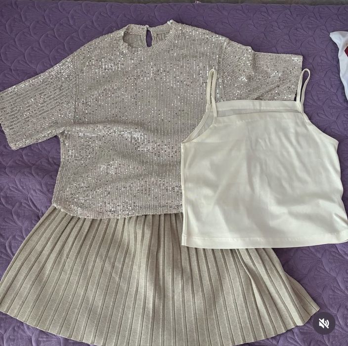 Костьюм для девочки