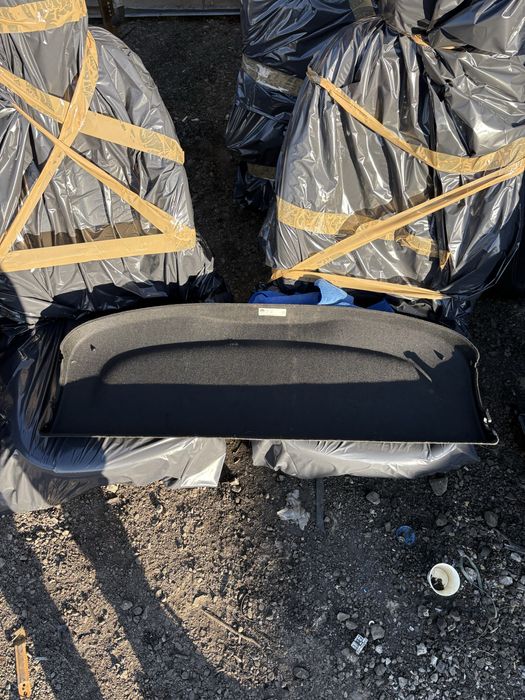 Кора багажник за Fiat 500X 2014-