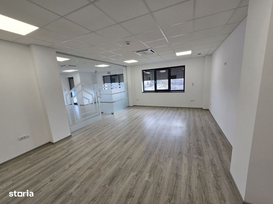 Spatiu Comercial,