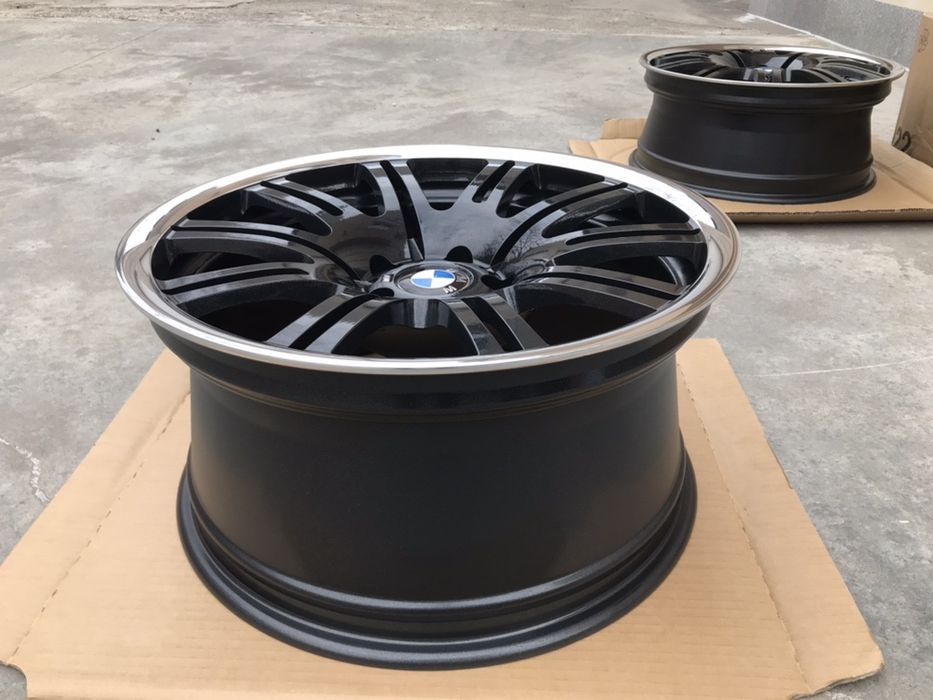 Джанти бмв 19 оригинални bmw M3 E60 E90 F30 OZ bbs F10 X drive RH ADV1