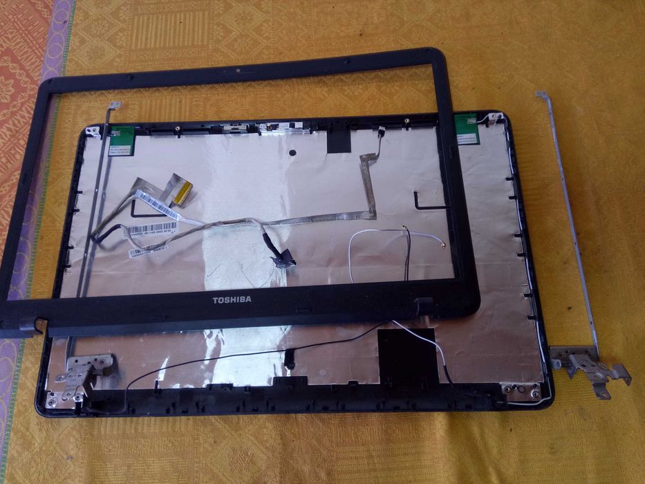 Carcasa module Toshiba C670 C670D