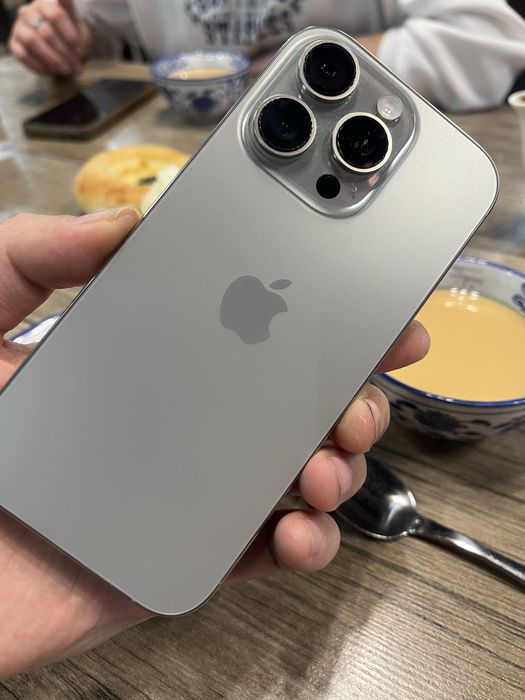 Iphone16 pro дисплей оргинал