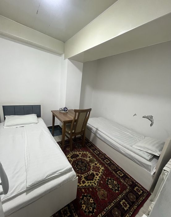 Mehmonxona Hostel kunlik kvartira Мехмонхона